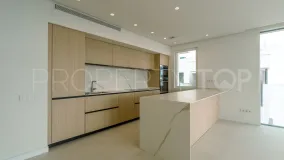 Se vende apartamento en Ojen