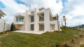 Ojen, apartamento planta baja en venta con 3 dormitorios