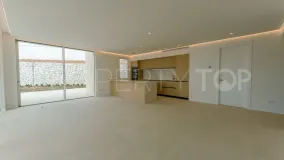 3 bedrooms Ojen ground floor apartment for sale
