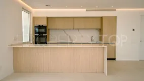 3 bedrooms Ojen ground floor apartment for sale