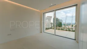 3 bedrooms Ojen ground floor apartment for sale