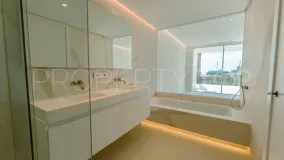 3 bedrooms Ojen ground floor apartment for sale