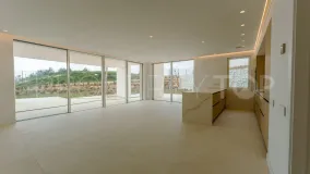3 bedrooms Ojen ground floor apartment for sale