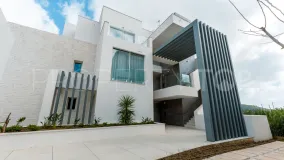 Ground floor apartment for sale in Ojen