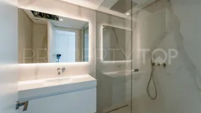 Ground floor apartment for sale in Ojen