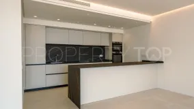 Ground floor apartment for sale in Ojen