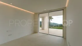 Ground floor apartment for sale in Ojen
