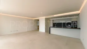 Ground floor apartment for sale in Ojen