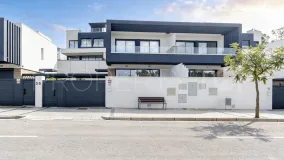 For sale Atalaya villa