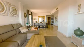 Apartamento de 2 dormitorios en venta en Atalaya