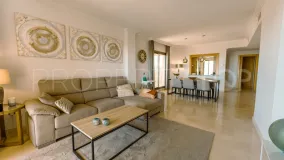 Apartamento de 2 dormitorios en venta en Atalaya