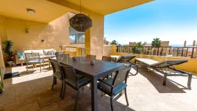 Apartamento de 2 dormitorios en venta en Atalaya