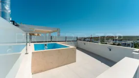 For sale Estepona 2 bedrooms apartment