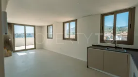 For sale Estepona 2 bedrooms apartment