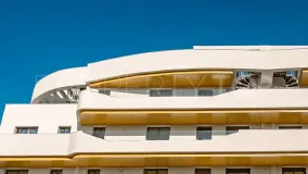 For sale Estepona 2 bedrooms apartment