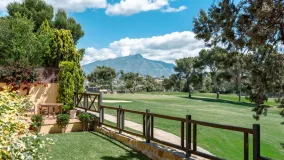 For sale Guadalmina Alta 5 bedrooms villa