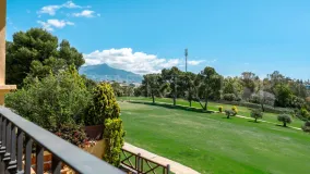 For sale Guadalmina Alta 5 bedrooms villa