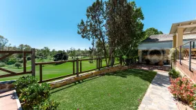 For sale Guadalmina Alta 5 bedrooms villa