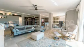 For sale Guadalmina Alta 5 bedrooms villa