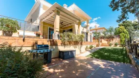 For sale Guadalmina Alta 5 bedrooms villa