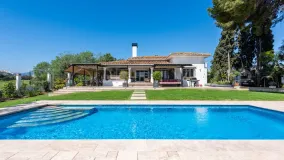 Villa with 4 bedrooms for sale in San Pedro de Alcantara