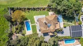 Villa with 4 bedrooms for sale in San Pedro de Alcantara