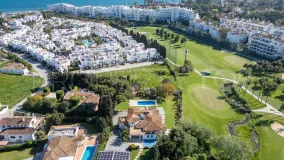 Villa with 4 bedrooms for sale in San Pedro de Alcantara