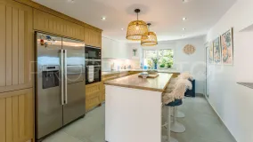 4 bedrooms villa for sale in El Padron