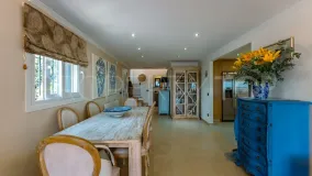 4 bedrooms villa for sale in El Padron