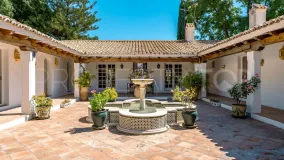 Finca for sale in Cancelada
