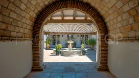 Finca for sale in Cancelada
