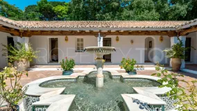 Finca for sale in Cancelada