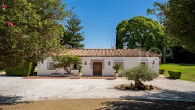 Finca for sale in Cancelada