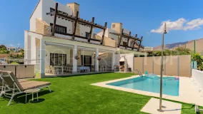 Villa en venta en Valle Romano