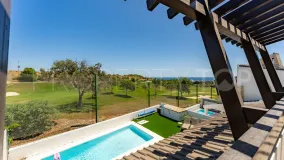 Villa en venta en Valle Romano