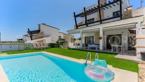 Villa en venta en Valle Romano