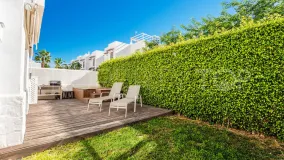 2 bedrooms ground floor apartment for sale in Selwo