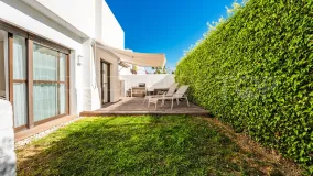 2 bedrooms ground floor apartment for sale in Selwo