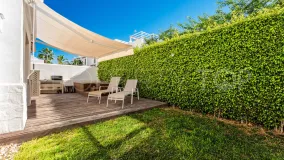 2 bedrooms ground floor apartment for sale in Selwo