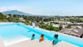 Comprar villa en Benahavis