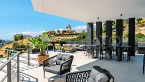 Comprar villa en Benahavis