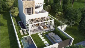 Se vende parcela en Costabella