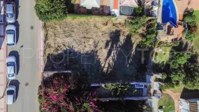 Se vende parcela en Costabella