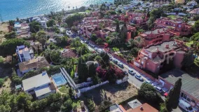 Se vende parcela en Costabella