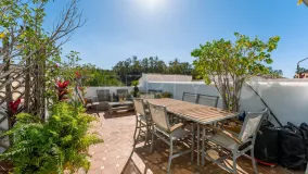 Apartamento en venta en Los Almendros