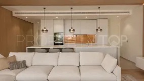 Apartamento planta baja a la venta de 3 dormitorios en El Higueron