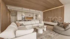 Apartamento planta baja a la venta de 3 dormitorios en El Higueron