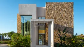 Marbella Golden Mile, villa en venta de 5 dormitorios