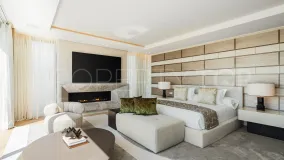 Marbella Golden Mile, villa en venta de 5 dormitorios