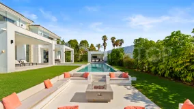 Villa for sale in La Quinta with 6 bedrooms